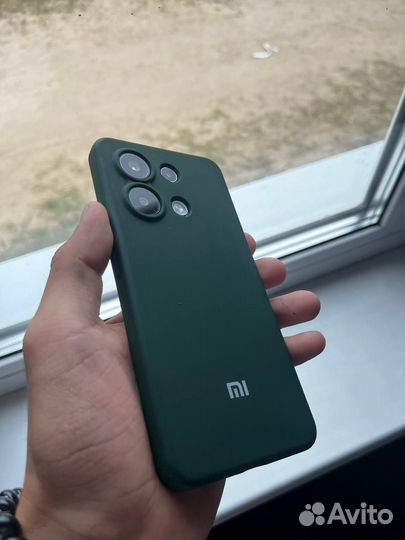 Xiaomi Redmi Note 13, 8/128 ГБ