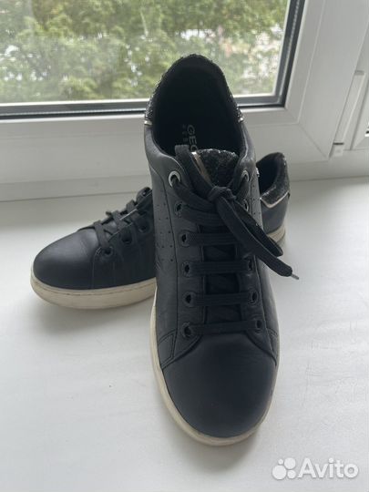 Кеды женские geox