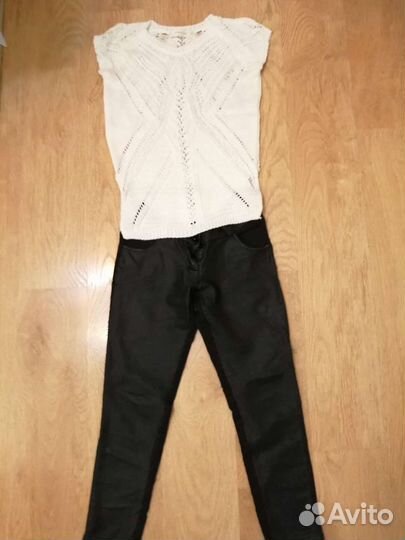 Женские вещи пакетом