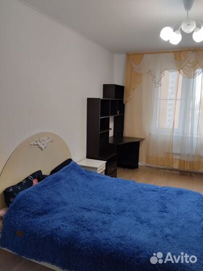 Комната 18 м