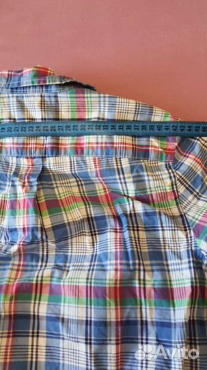 Ralph lauren детская рубашка, 14-16 лет