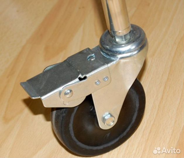 Ходунки на колесах