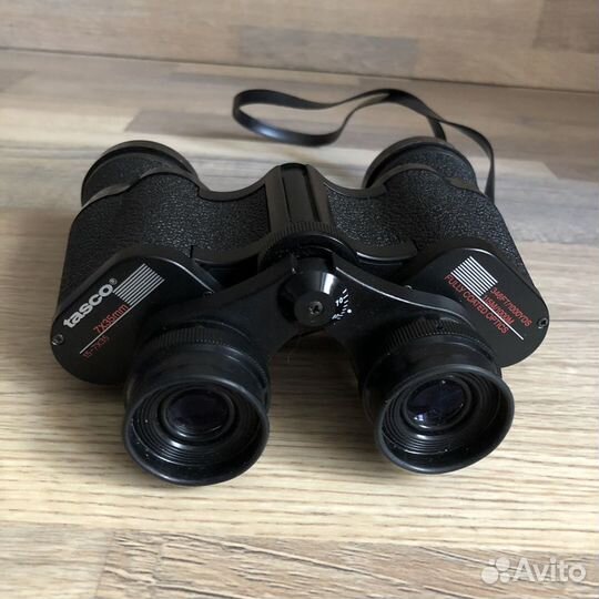 Бинокль Tasco 7x35, Japan