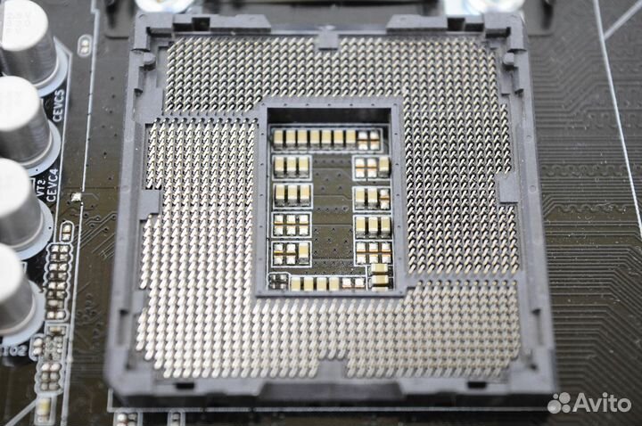 Asrock H110M-DGS Socket 1151/DDR4/H110