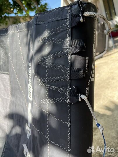 Кайт slingshot rpm 8m