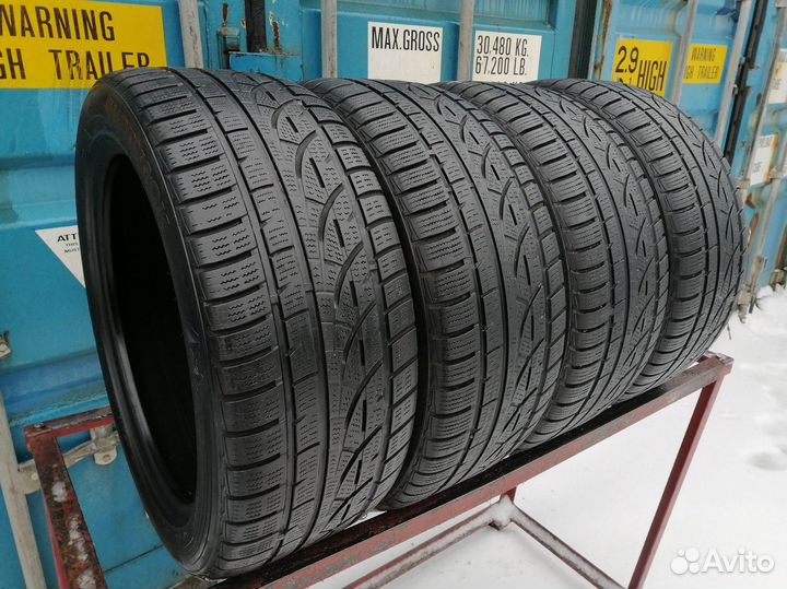 Hankook Winter I'Cept Evo W310 245/45 R18 94T