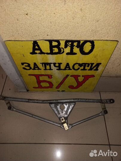 Трапеция дворников Seat Cordoba 1 1994-2001 год