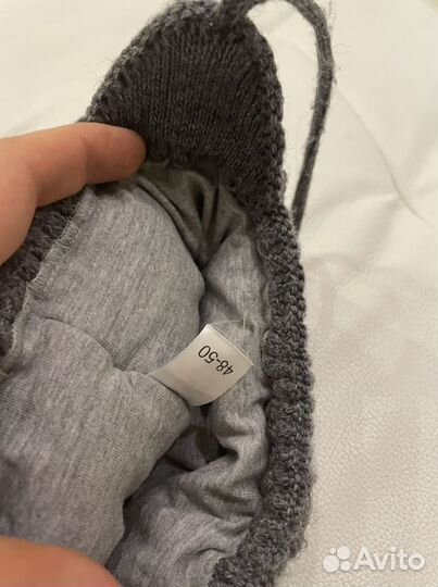 Шапка детская