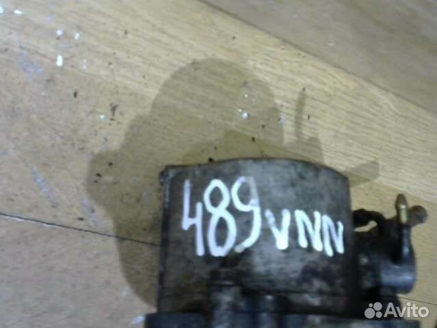 Насос вакуумный Mazda MPV 2 X2T58172