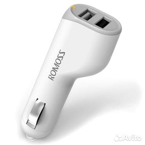 Универсальное автомобильная зврядка для нетбуков