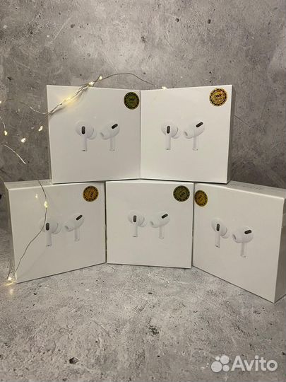 Airpods pro/pro 2 premium