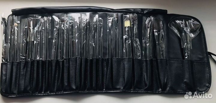 Кисти для макияжа новые