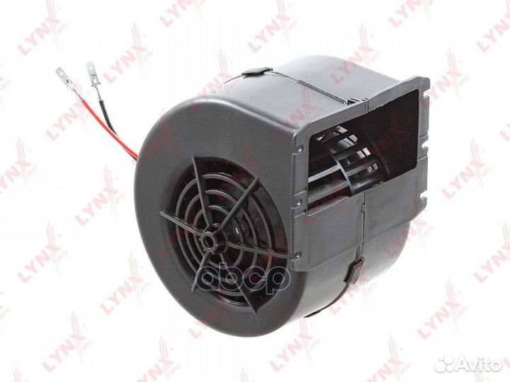 Вентилятор отопителя RF1595 lynxauto