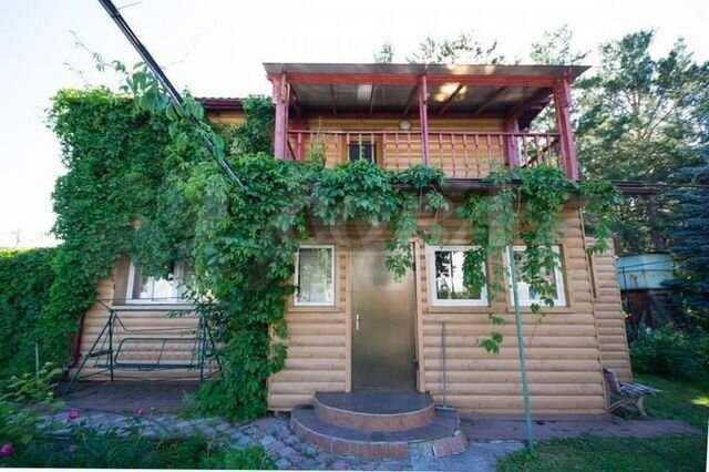 Дача 137 м² на участке 13 сот. на продажу в Винзили | Купить дом в ...