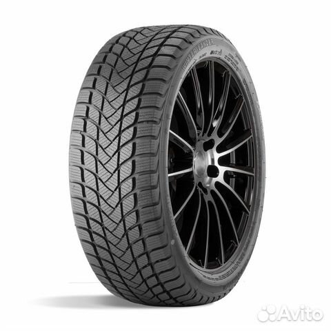 Landsail Winter Lander 205/60 R16 96H