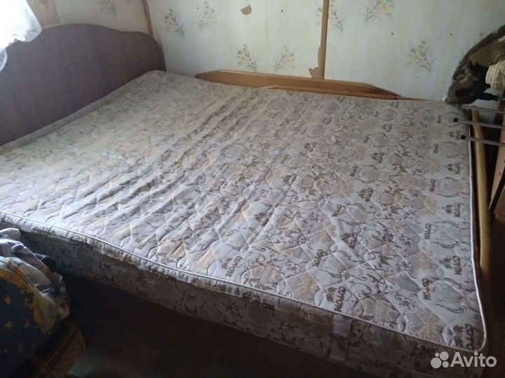 Матрас 160*200