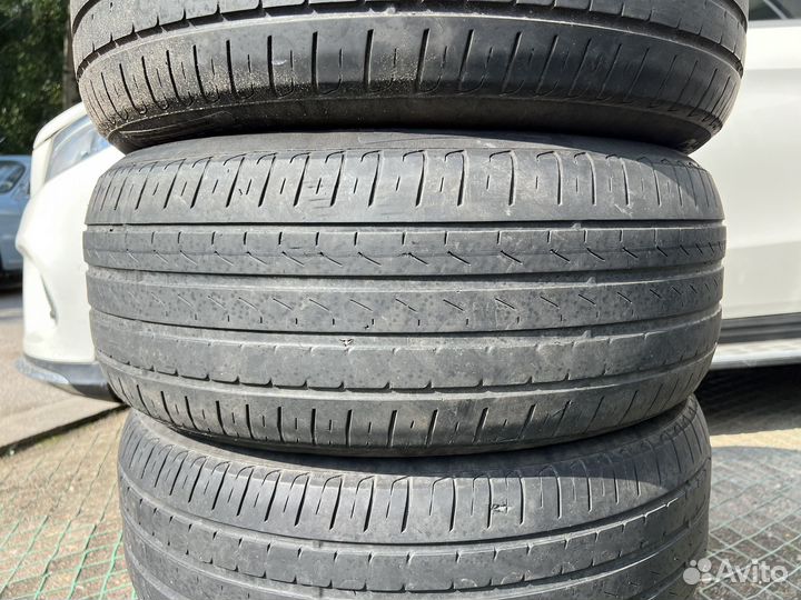 Pirelli Cinturato P7 225/55 R17