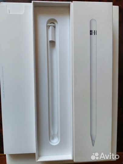 Коробка pencil