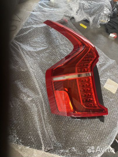 Фара задняя volvo xc90 18год