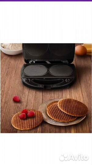 Панели для мультипекаря redmond венские вафли