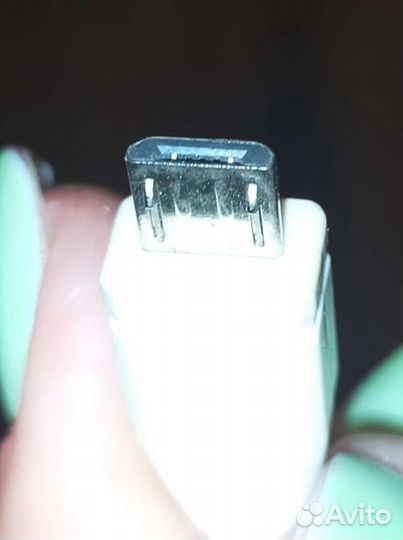 Переходник для чтения флешки на телефоне