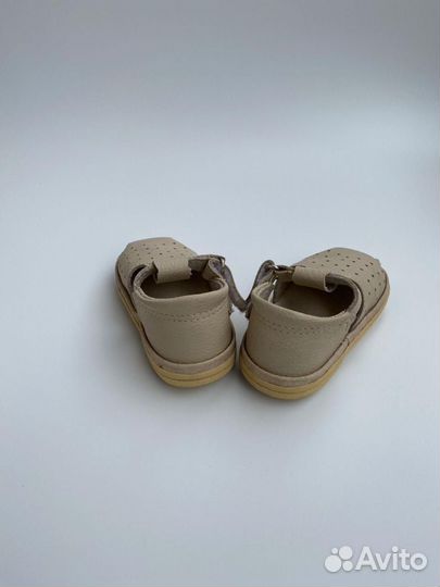 Сандали детские 20 размер