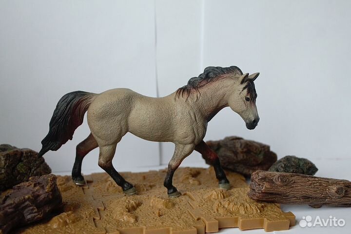 Фигурки животных