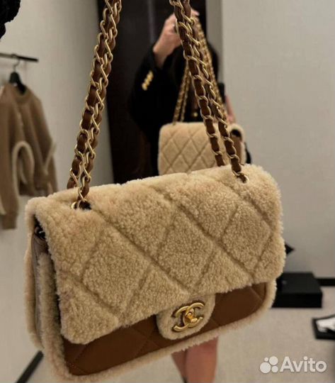 Сумка Chanel
