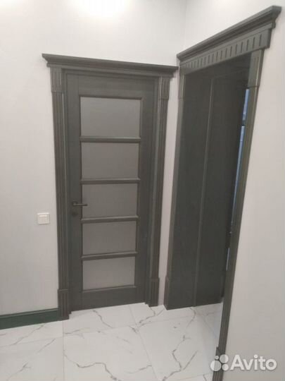 Двери межкомнатные