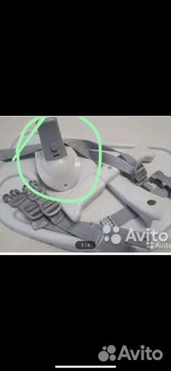 Стул для кормления