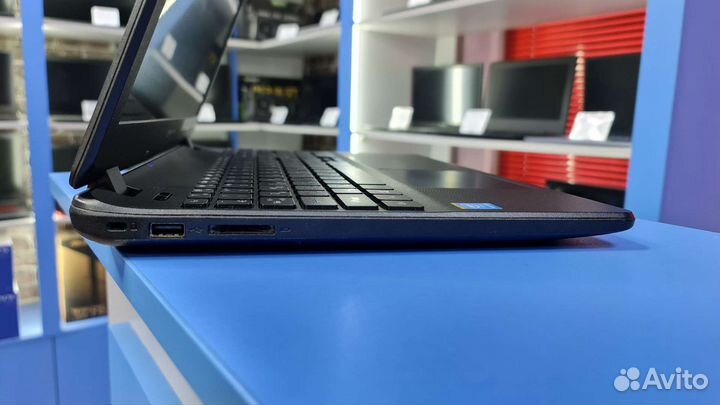 Ноутбук Packard Bell Pentium n3700 4gb 500gb HD