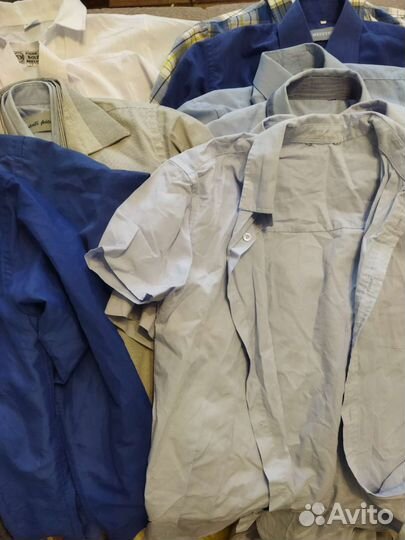 Вещи для мальчика