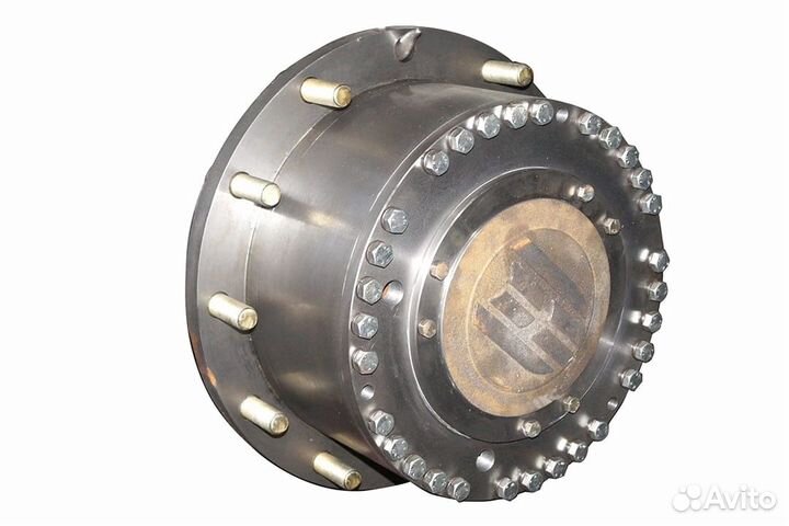 Редуктор колёсный Амкодор 332, 342,352 гидромост