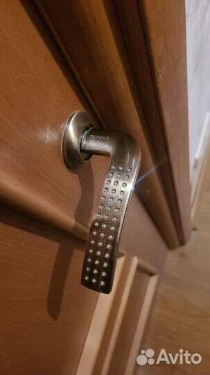 Межкомнатные двери бу с коробкой