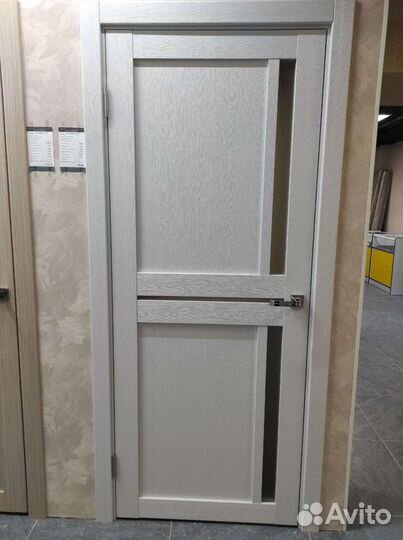 Межкомнатная дверь Модерн