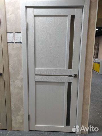 Межкомнатная дверь Модерн