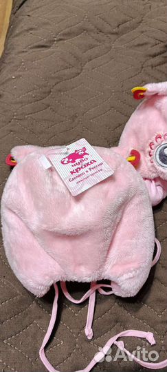 Шапка/шапочки