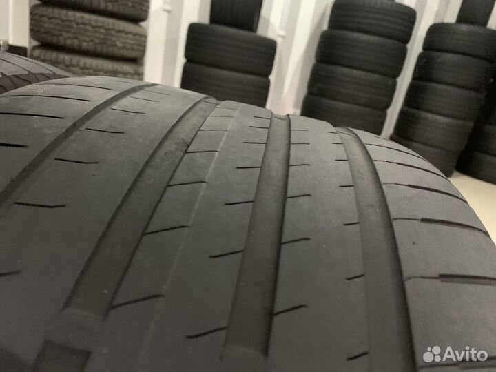 Bridgestone Potenza Sport 285/35 R20