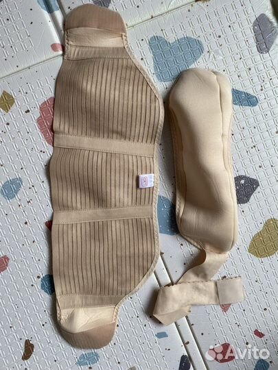 Бандаж для беременных до и после родов