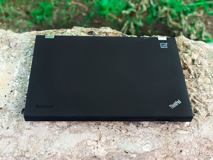 Ноутбук Lenovo Thinkpad T420 14