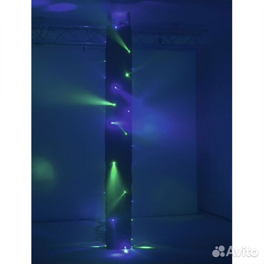 Световое оборудование Eurolite CRT-100 LED Truss C