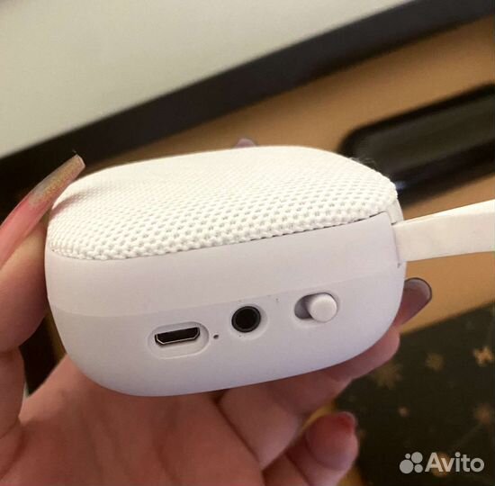 Увлажнитель воздуха Аромадиффузор