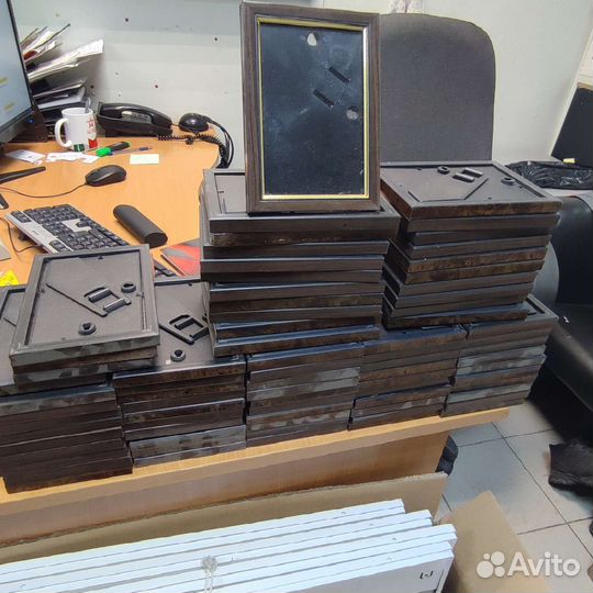 Рамка для фото 10 15