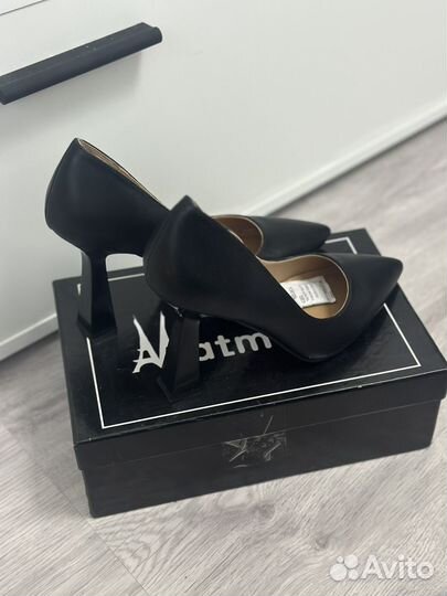 Туфли женские 37 размер