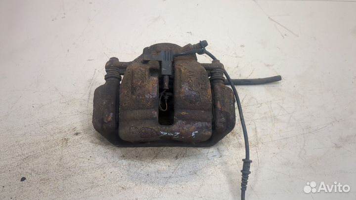 Суппорт Renault Safrane, 1995