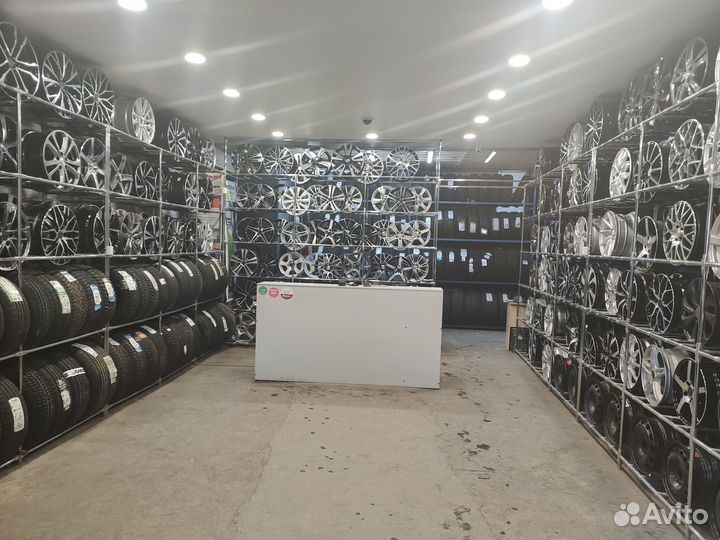 DoubleStar DS01 245/70 R16