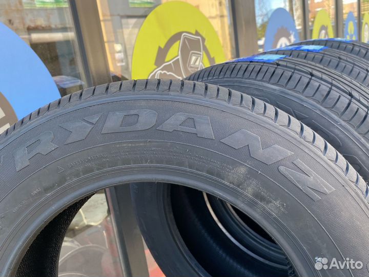 Rydanz Reac R05 185/65 R14 86H