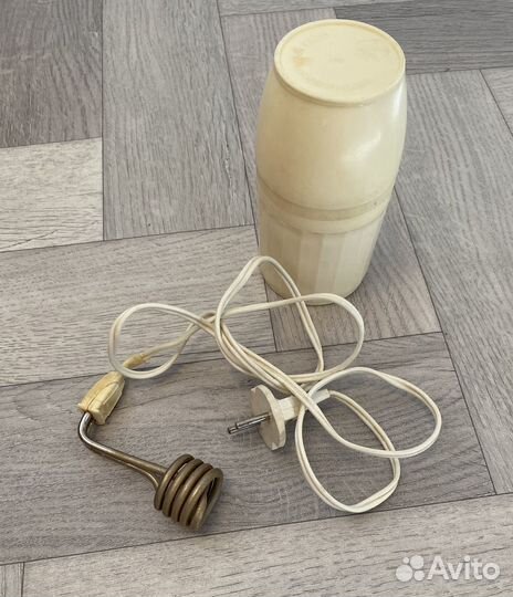 Электрокипятильник