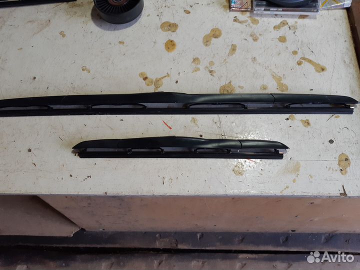 Комплект запчастей Киа Сид 2