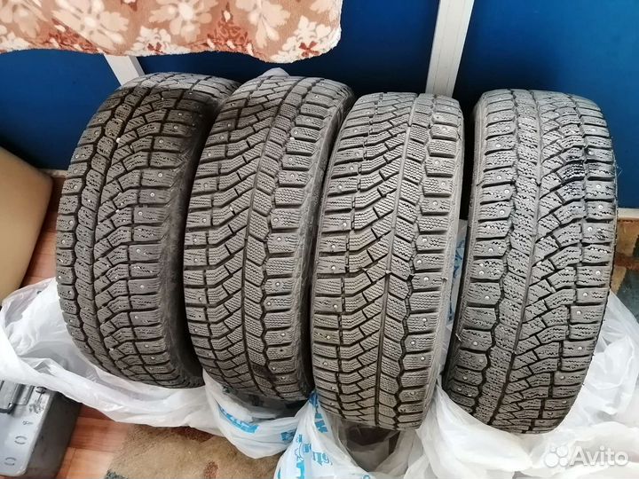 Viatti Brina Nordico V-522 205/55 R16